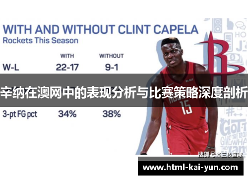 辛纳在澳网中的表现分析与比赛策略深度剖析